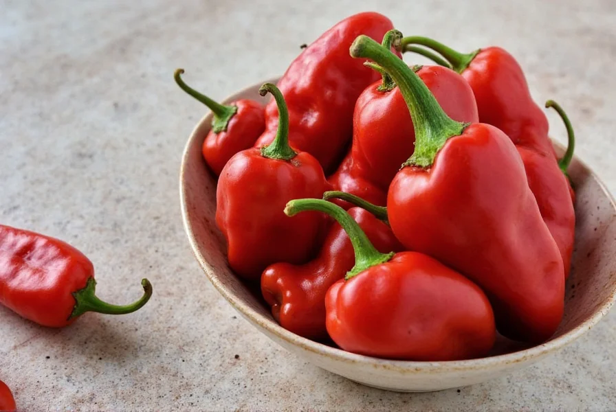 Home Garden Growing Bhut Jolokia Plants