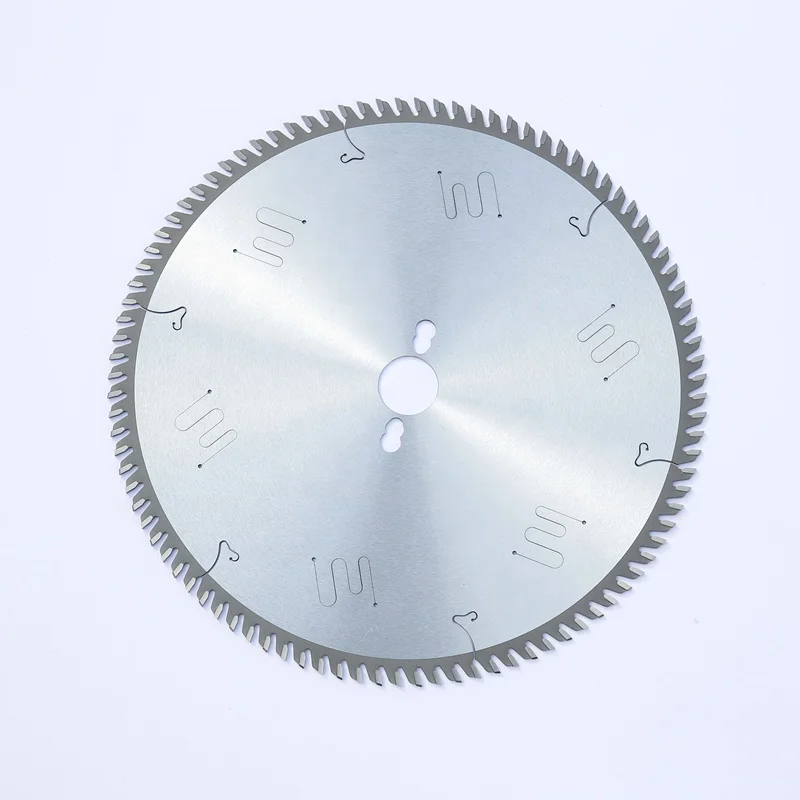 

KWS TCT Carbide Tipped Circular Saw Blade 300 mm 96T for Cutting Wood Panel on Table Saw CNC Panel Saw