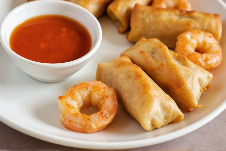 sweet chili dipping sauce