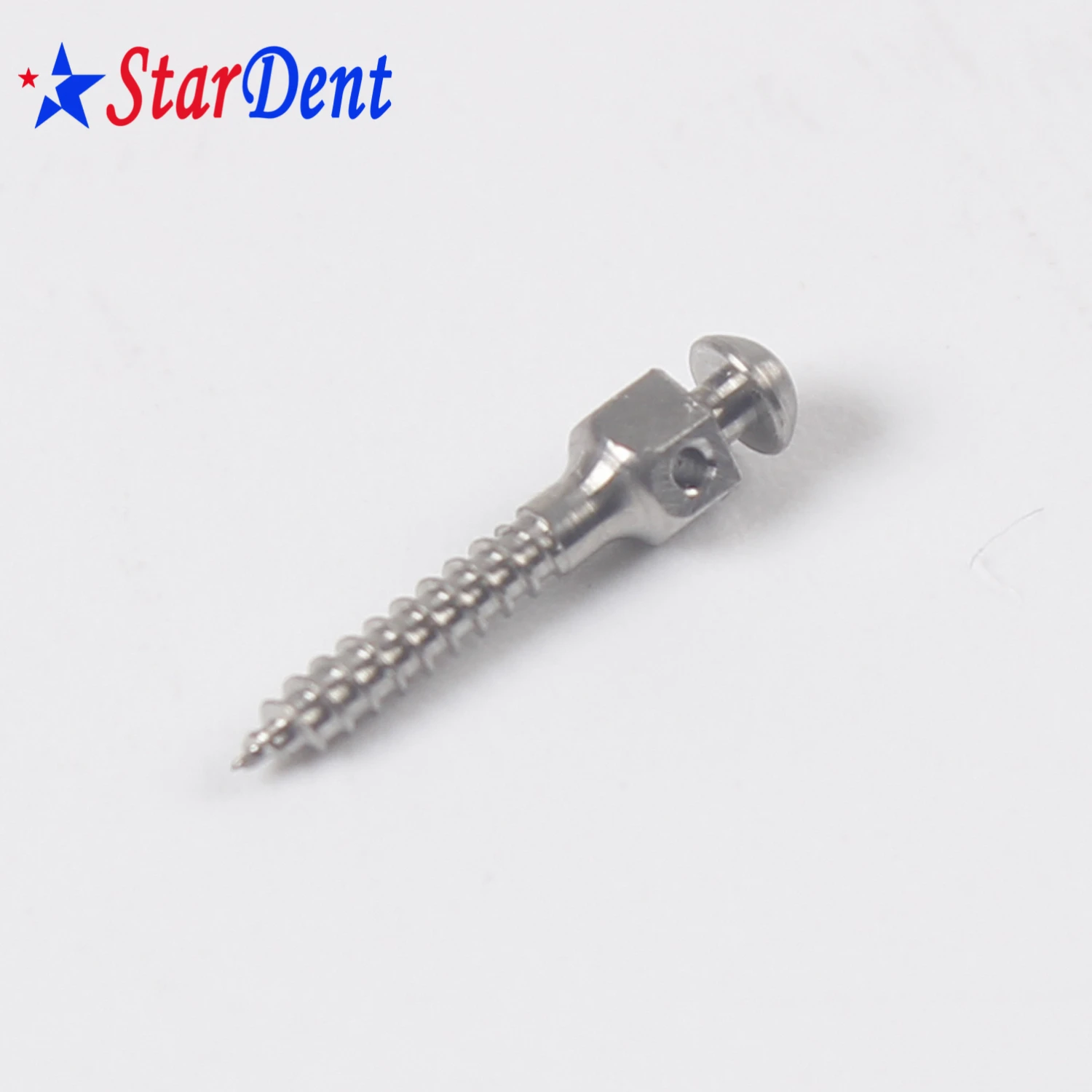 Orthodontic Titanium Alloy Dental Use Orthodontic Micro Implant/dental