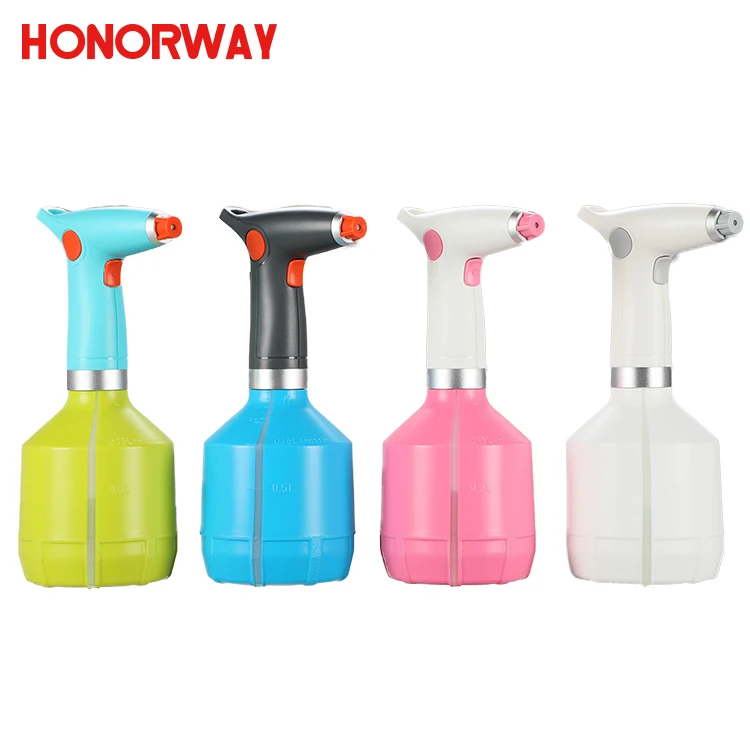 

Garden 1000ml Automatic Handheld Battery Powered Operated Electric Sprayer