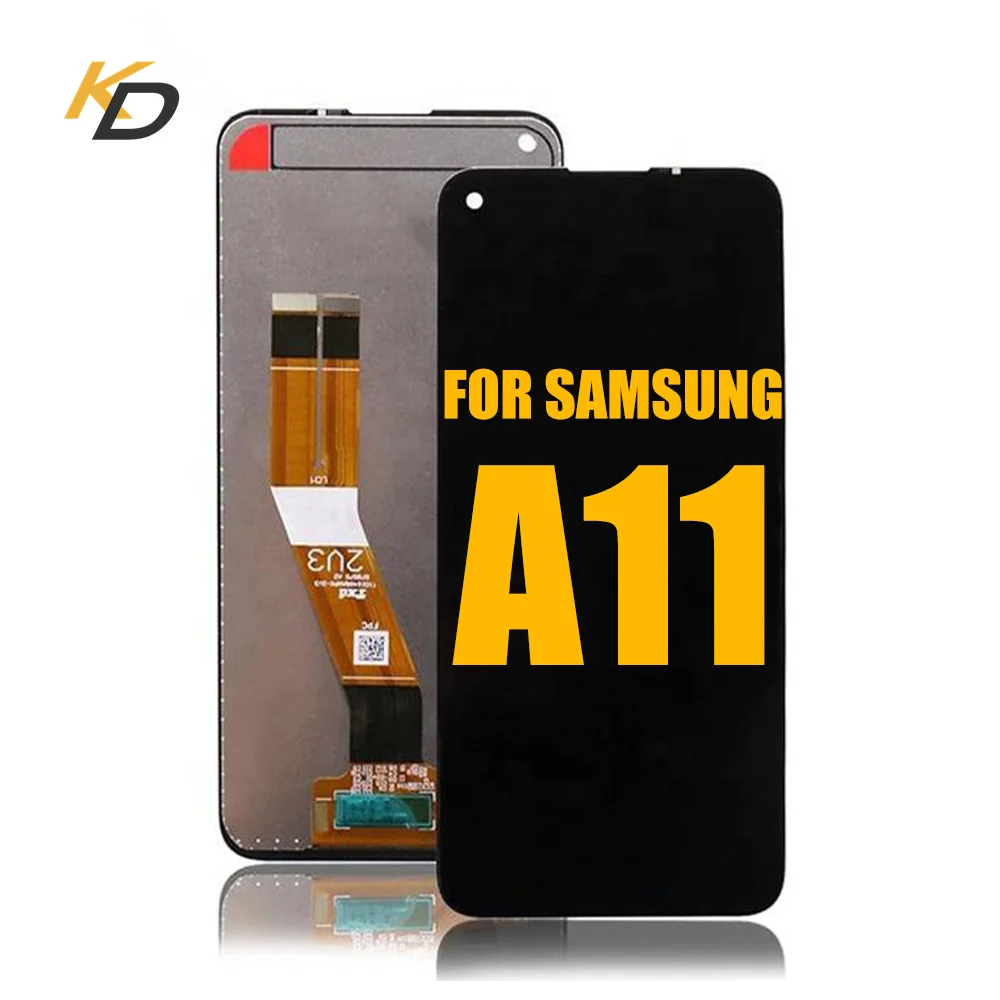 

For Samsung A10 Original Lcd For Samsung Galaxy A11 A12 A21 A21S A31 A41 A51 Incell Lcd Display Screen Touch Replacement