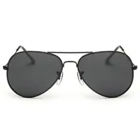 

Fashion ray band metal frame polarized sunglasses man JF-3026