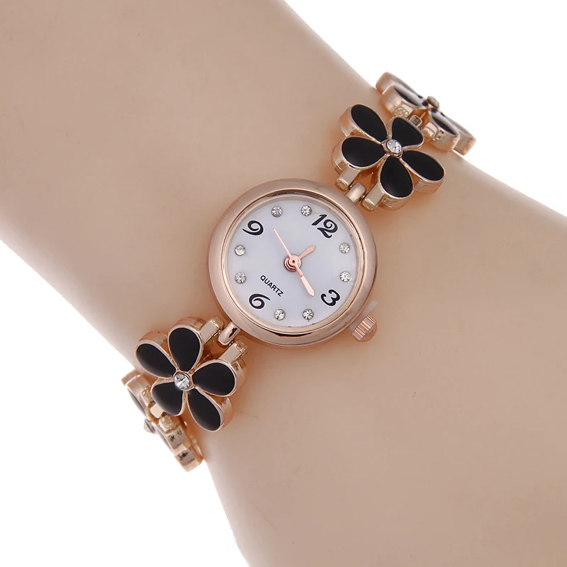 

Bracelet Watch Relogio Feminino Watch Women Fashion Montre Femme Women Watches