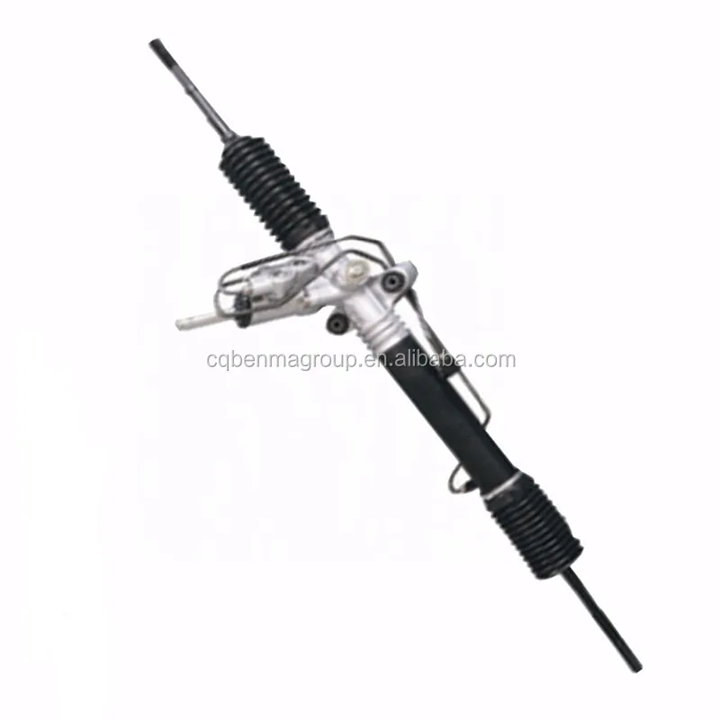 Steering Rack for Subaru LEGACY IV - Reliable Power Steering