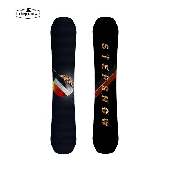 
Winter Sports Ski Equipment snowboard set snow binding and snow boots shoes Wholesale and Custom Snowboard 