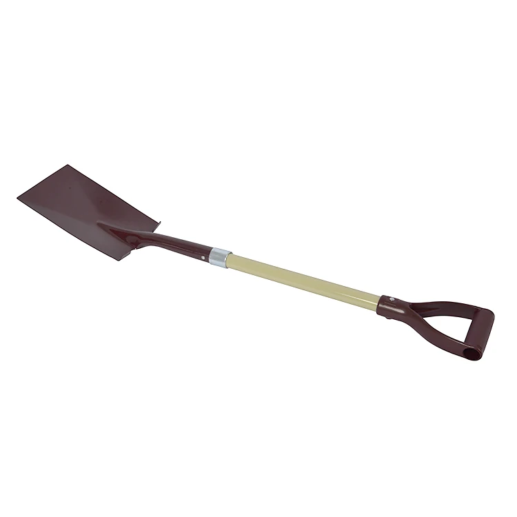 Digging Steel Spade Shovel Head With Carbon Steel Handle Buy Head