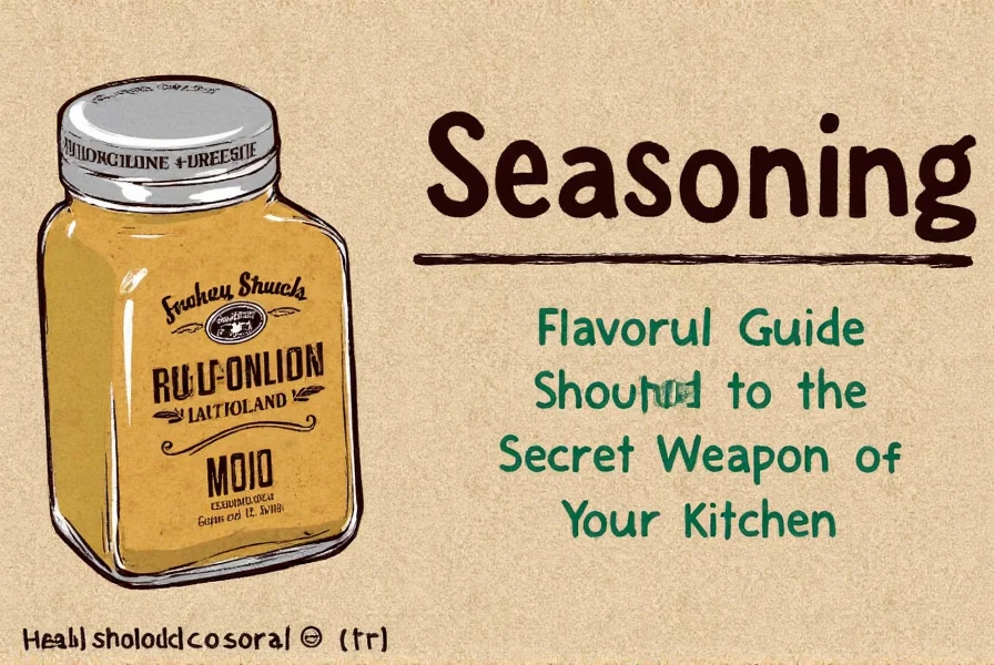 Mojo Seasoning vs Cajun Seasoning