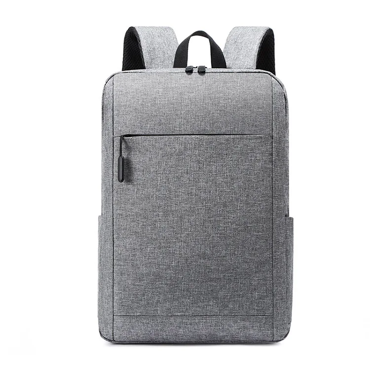 

Multi Functional Fashion Business Black Usb Waterproof Travel Laptop Backpack