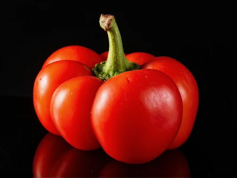 Ghost Chili Scoville Scale: 855K-1M SHU Heat Level