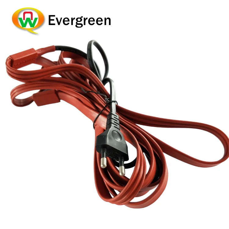 
electric heating hotline 