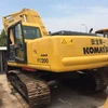 Used komatsu pc200-6 excavator from Japan, excavator Komatsu PC200-6 for sale, japanese used PC200 excavator