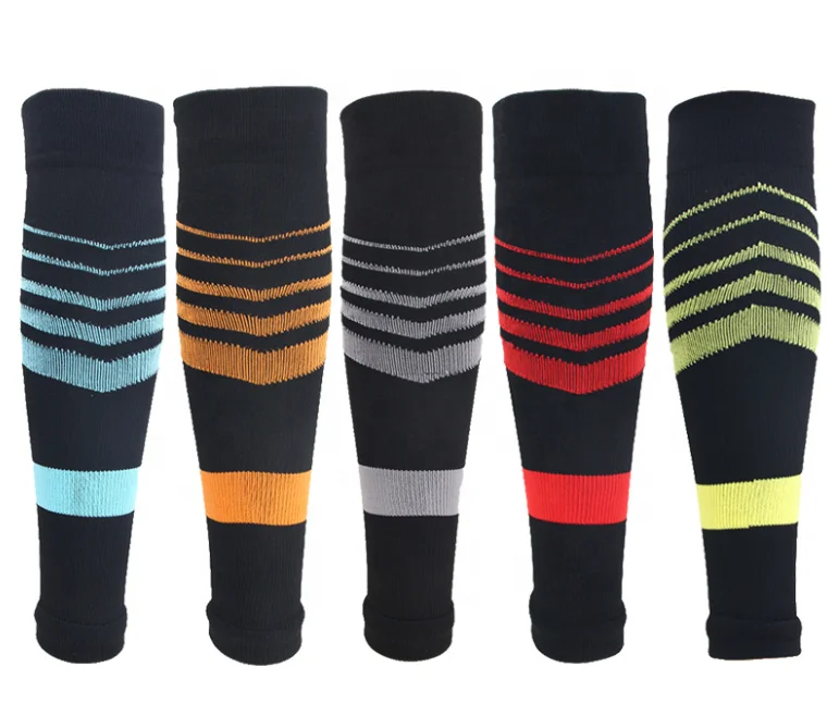 

Compression Calf Sleeves for Men & Women - Perfect Option to Our Compression Socks - For Running, Shin Splint, Medical 33293, Custom color