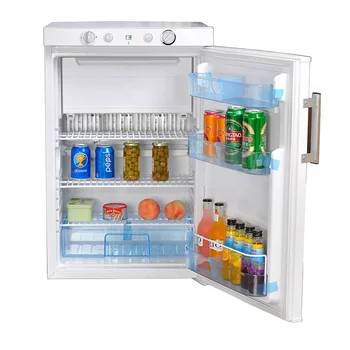 propane powered cooler