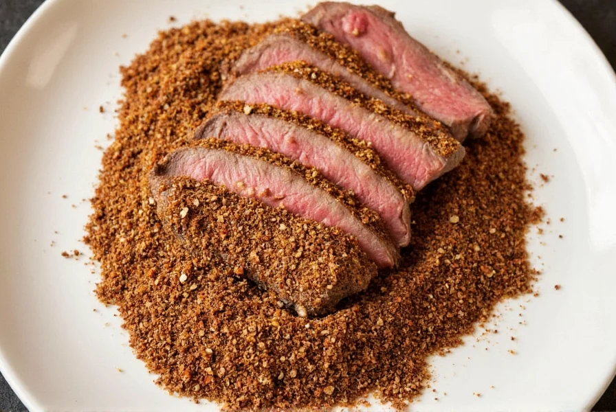 Creative Ways to Use Korean Beef Seasoning