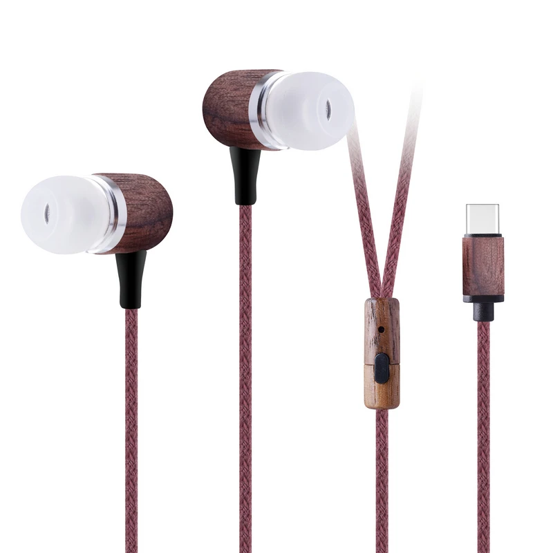 

Customizable Hifi Running Stylish Portable Mini Cell Phone Latest wooden Cute Orginal Hot Selling Earbuds, Coffee, peacock blue, natural color