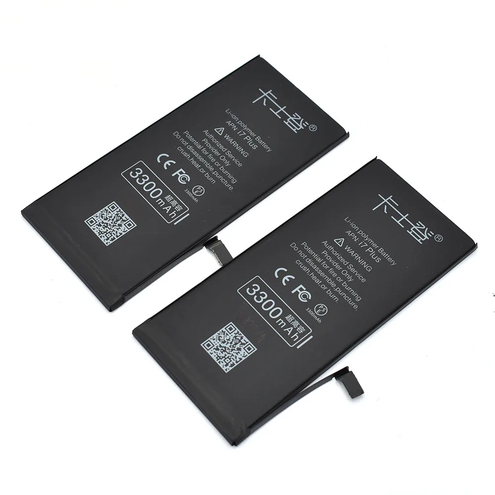 

Factory Oem Genuine 3300mah Cell Phone Battery For Iphone 7p 7 Plus Original