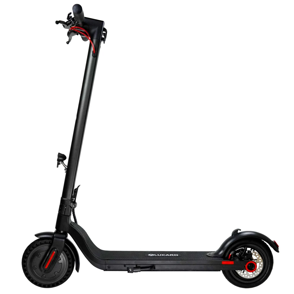 

New style foldable electric scooter powerful fast delivery for urban road