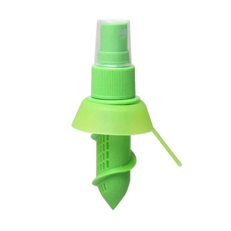 

1pc Gadgets Orange Citrus Spray Plastic Lemon Spray