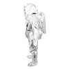 Aluminized Fire Fighting Suit comes from china