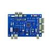 Electronic Printed Circuit Drawing PCB designer blood glucose meter pcba