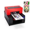 New design USB flash drive printer with USB drive adaptor for custom logo