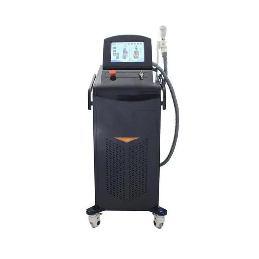 

Factory Directly Sell 808 Laser Hair Removal Machine Ipl Hair Removal Machine