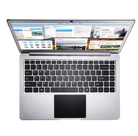 

Wholesale Customized 14.1 inch laptop computers with Quad Core 8GB Ram Dual storage Disk