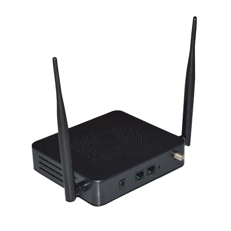 

Euro-Docsis Docsis 3.0 ethernet coax cable modem docsis 3.0 iptv FTTH ethernet over coaxial