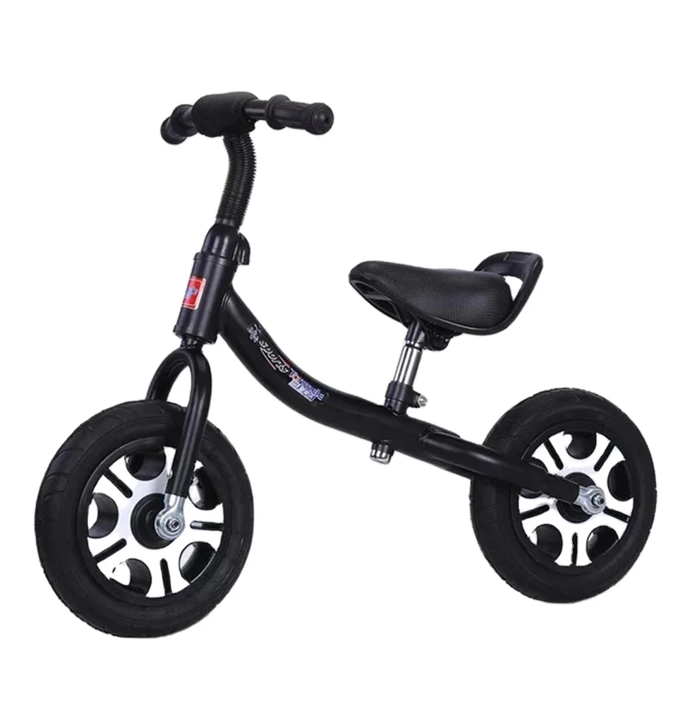 

Beautiful In Colors Kids Bicycl Stand Balance Bike Kids Mini Balance Bike, Black/red/white/pink/blue/customized