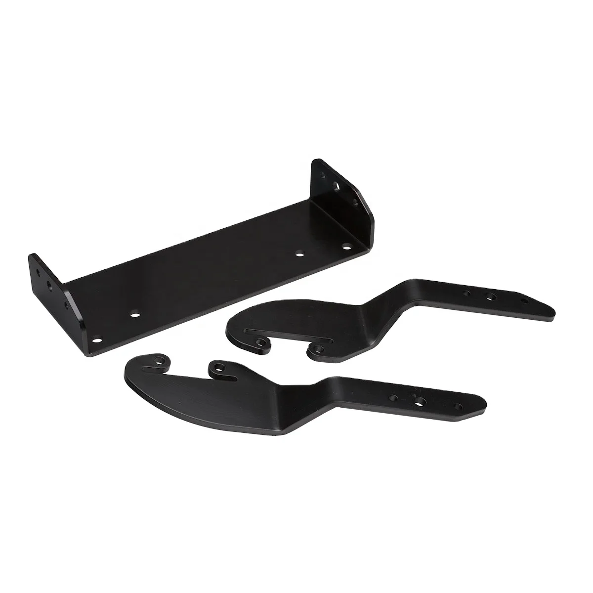 

MA11103 ATV Plow Mount Plate