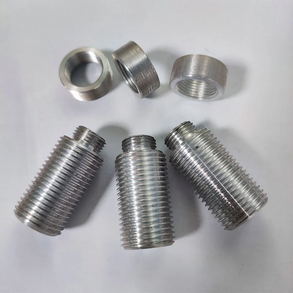 

Metal Stainless Steel Parts Manufacturer Custom Cnc Machining Milling Turning Precision Aluminum Cnc Machining Service