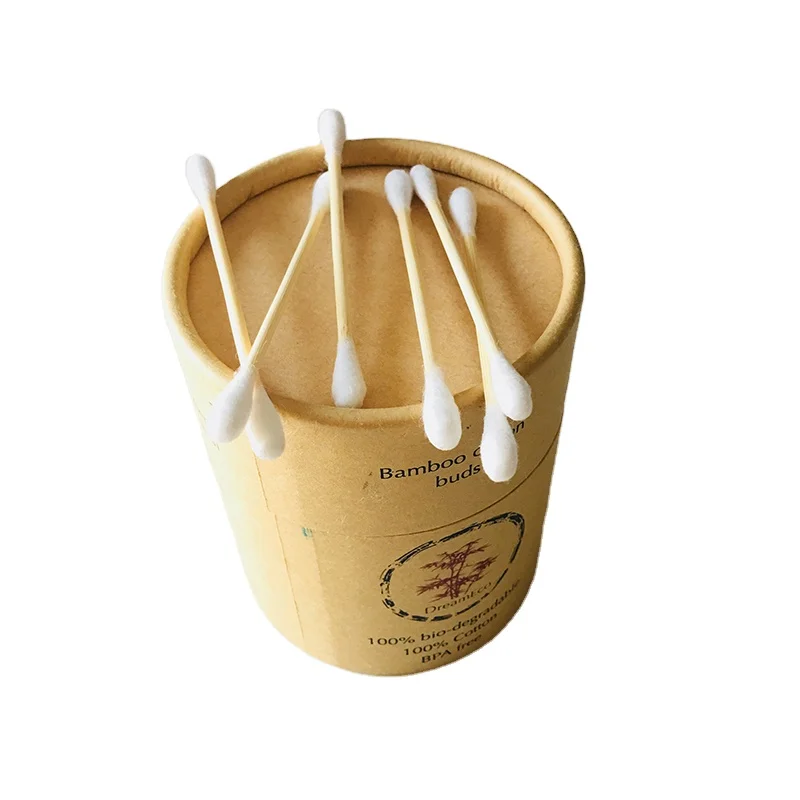 

Trade Assurance Supplier Multicolor Double Headed Online Shopping Microhousehold Cotton Swabs In Bulk