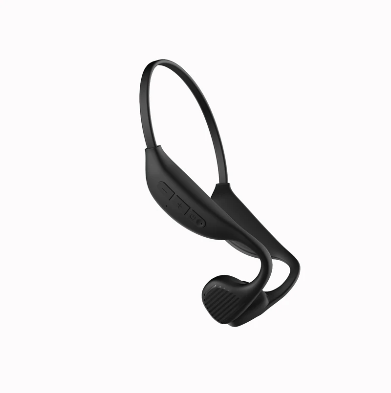 

Bests Silicone Waterproof Wireless Ear Hook Earbuds Earphones For Sport