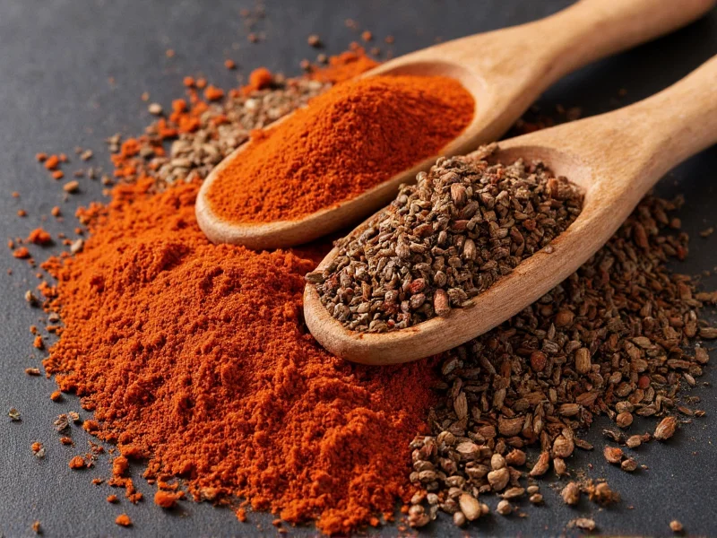 Essential Greek Spices: The Heart of Mediterranean Flavor