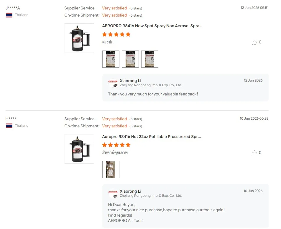Customer review 2