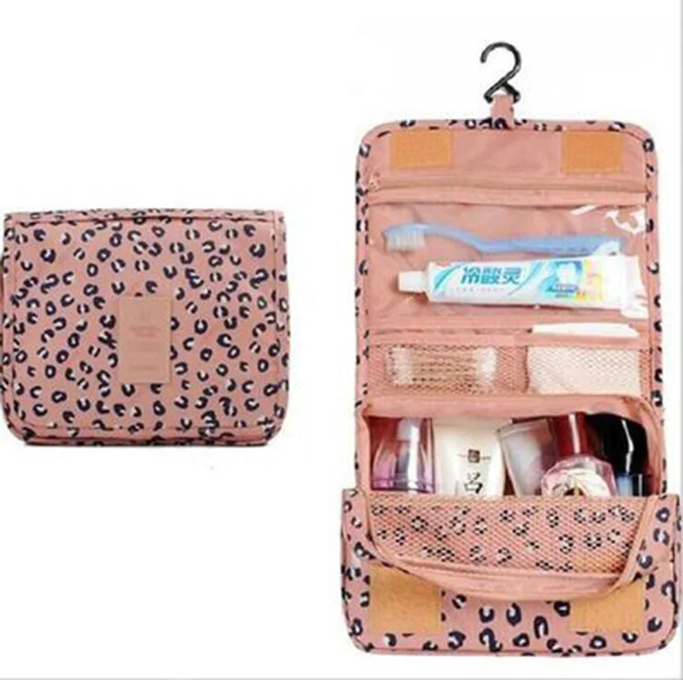 

Wholesale women fashion luxury wash pouch bag cosmetic make up bag torsse de toullette oem, As per picture