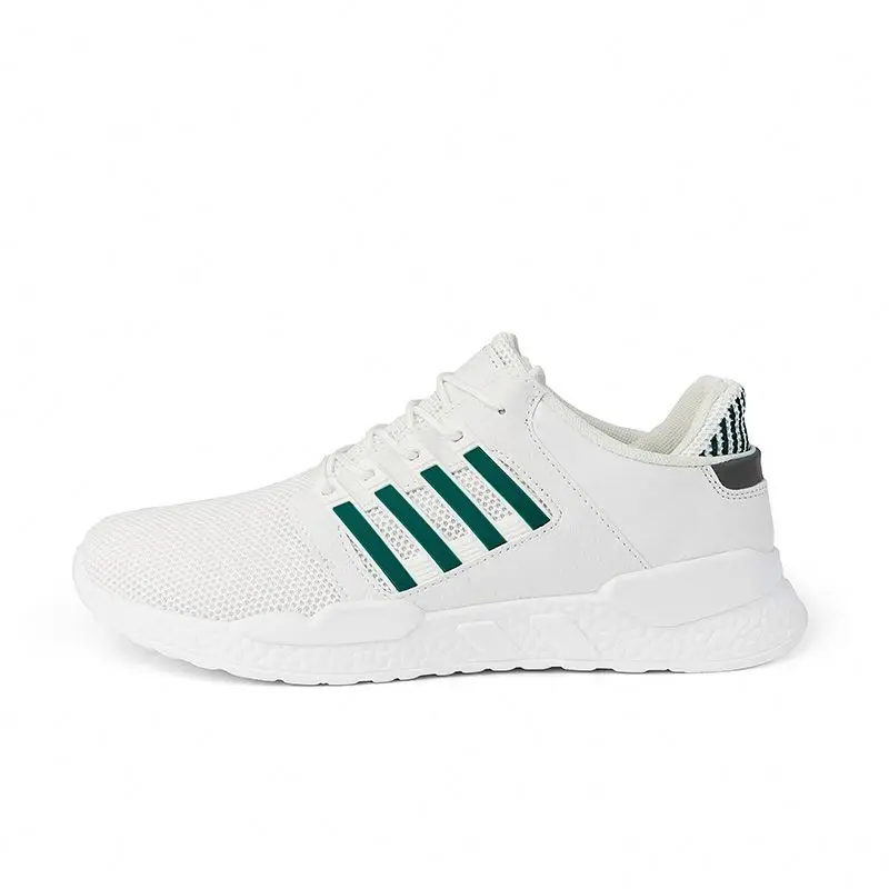 

Wholesale Knitting woMen Sport Shoes Summer Breathable Running, Color