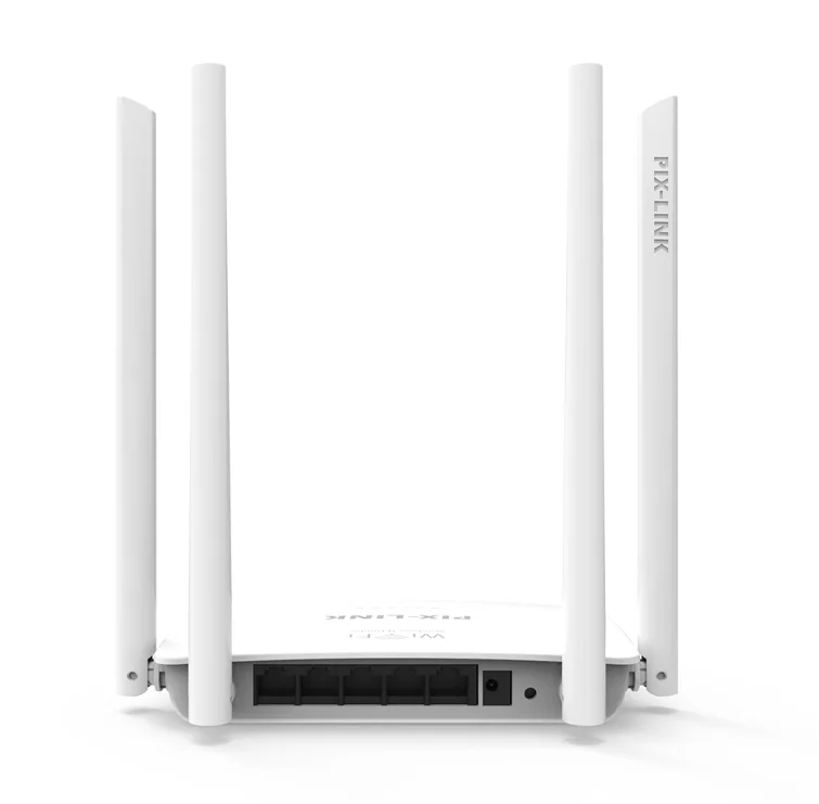 

Pix-link 300mbps wifi modem IEEE 802.11ac/n/g/b 4G 192.168.1.1 wireless router