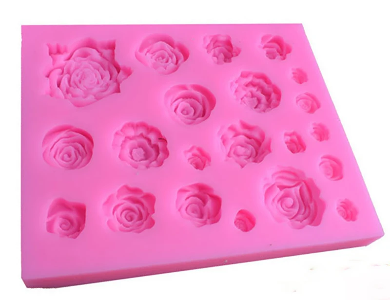 

0029 DIY sugar silicone cake tools molds cake decoration baking mold cake tools