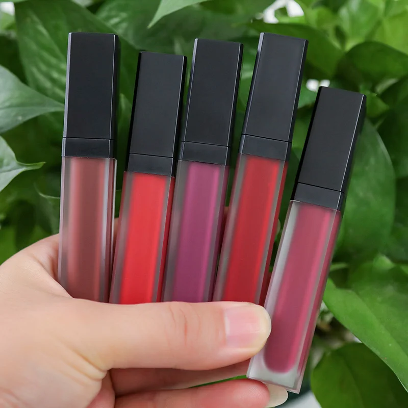 

custom wholesale nude clear private label base lipgloss vendor lip gloss