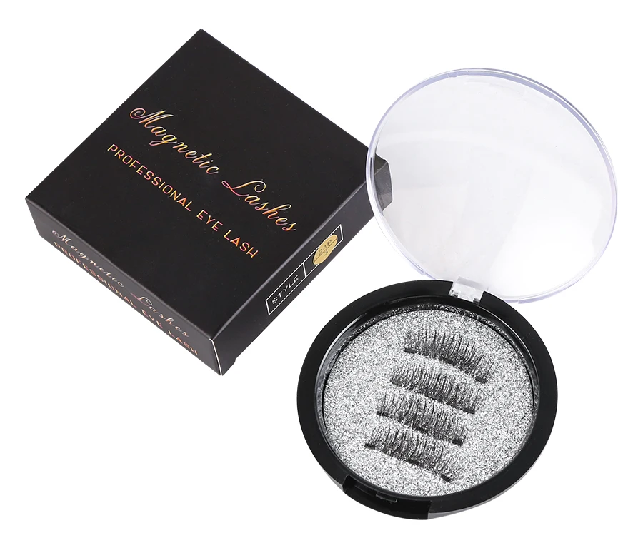 

Luxury eyelashes mink lashes handmade makeup full strip lashes faux cils magnetique naturel extensions de cils, Natural black