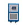 Different capacity stainless steel high and low temperature heating and cooling circulating bath
