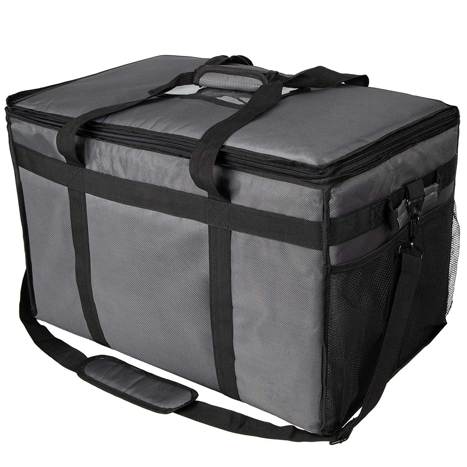 thermal insulated delivery bags