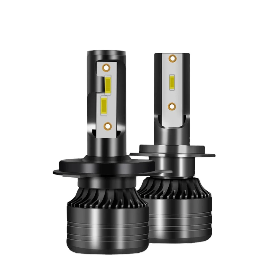 

Yosovlamp Car LED headlight 30W ultra bright far and near beam light new hot sale LED headlight bulb