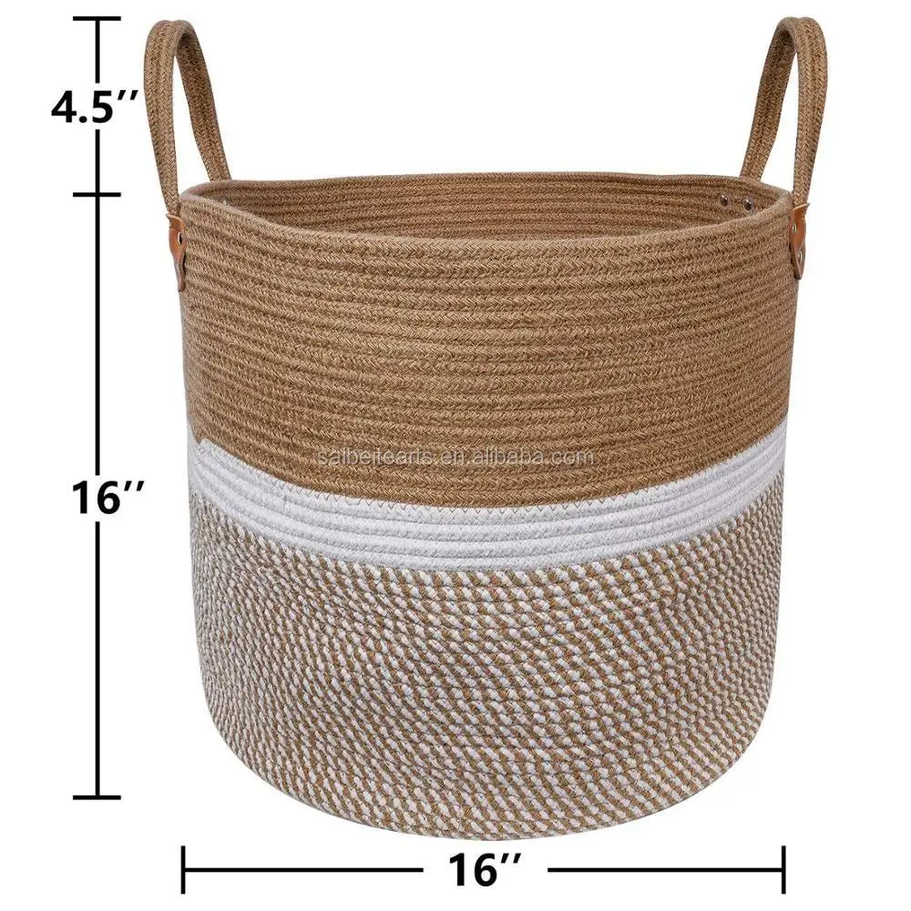 11x11 basket