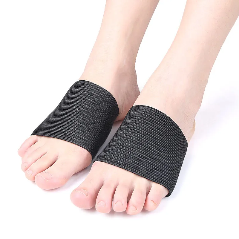 

Amazon Hot Selling NEW Best Copper Fiber Arch Support Compression Sleeves for Flat Feet Insoles