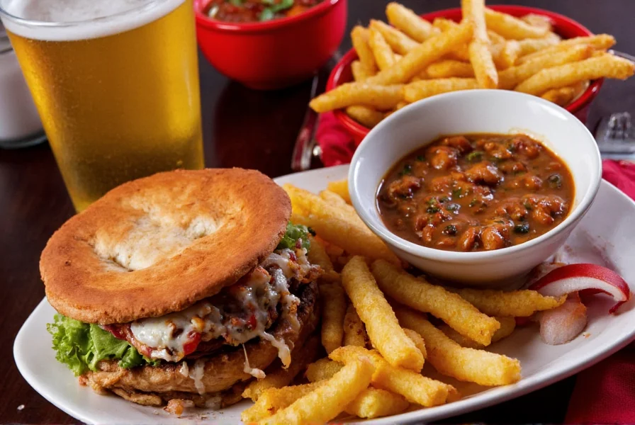 Chili's Grill & Bar: Casual Dining Chain Overview