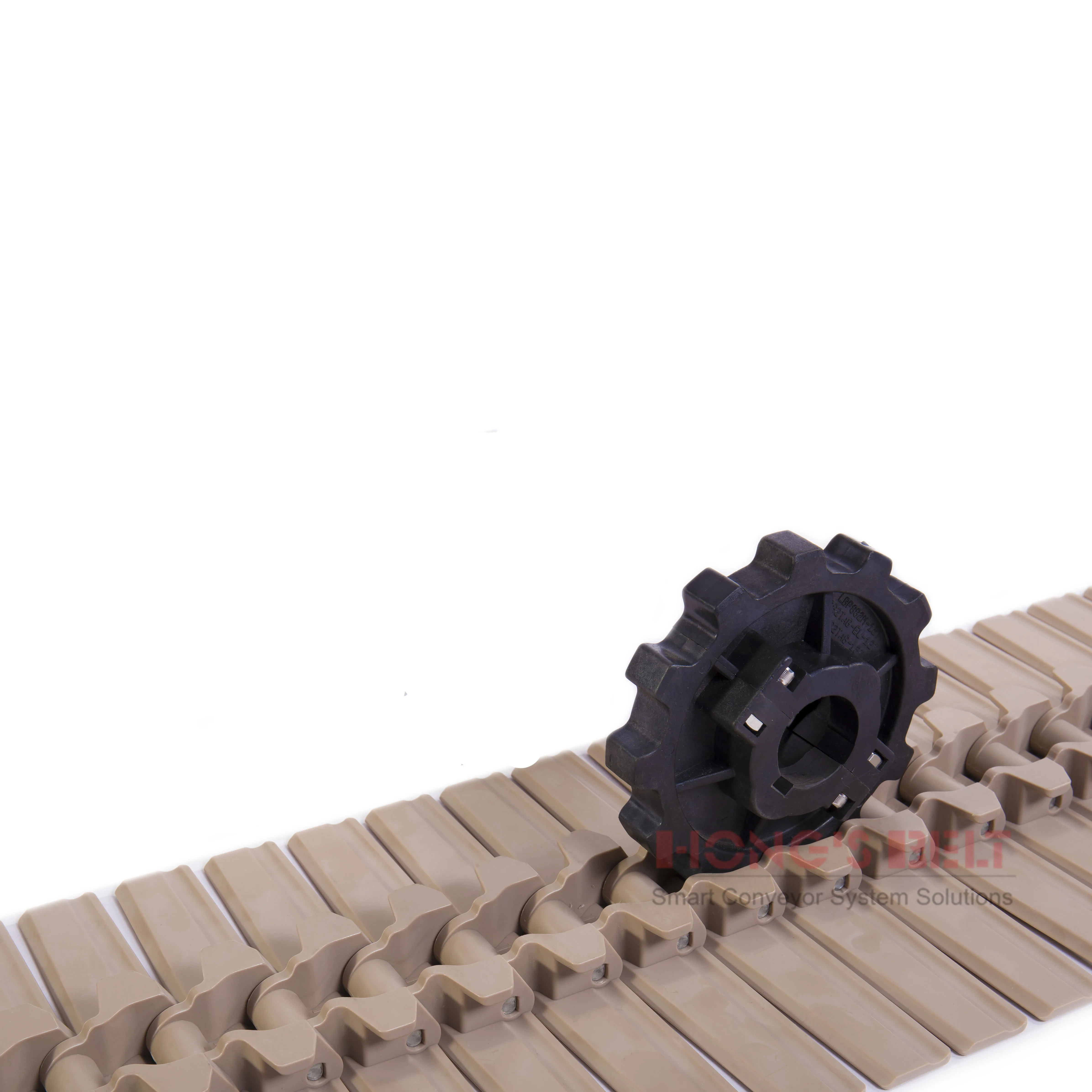 

882TAB-K1000 Plastic Chain Conveyor Belt conveyor chain plastic Sushi belt