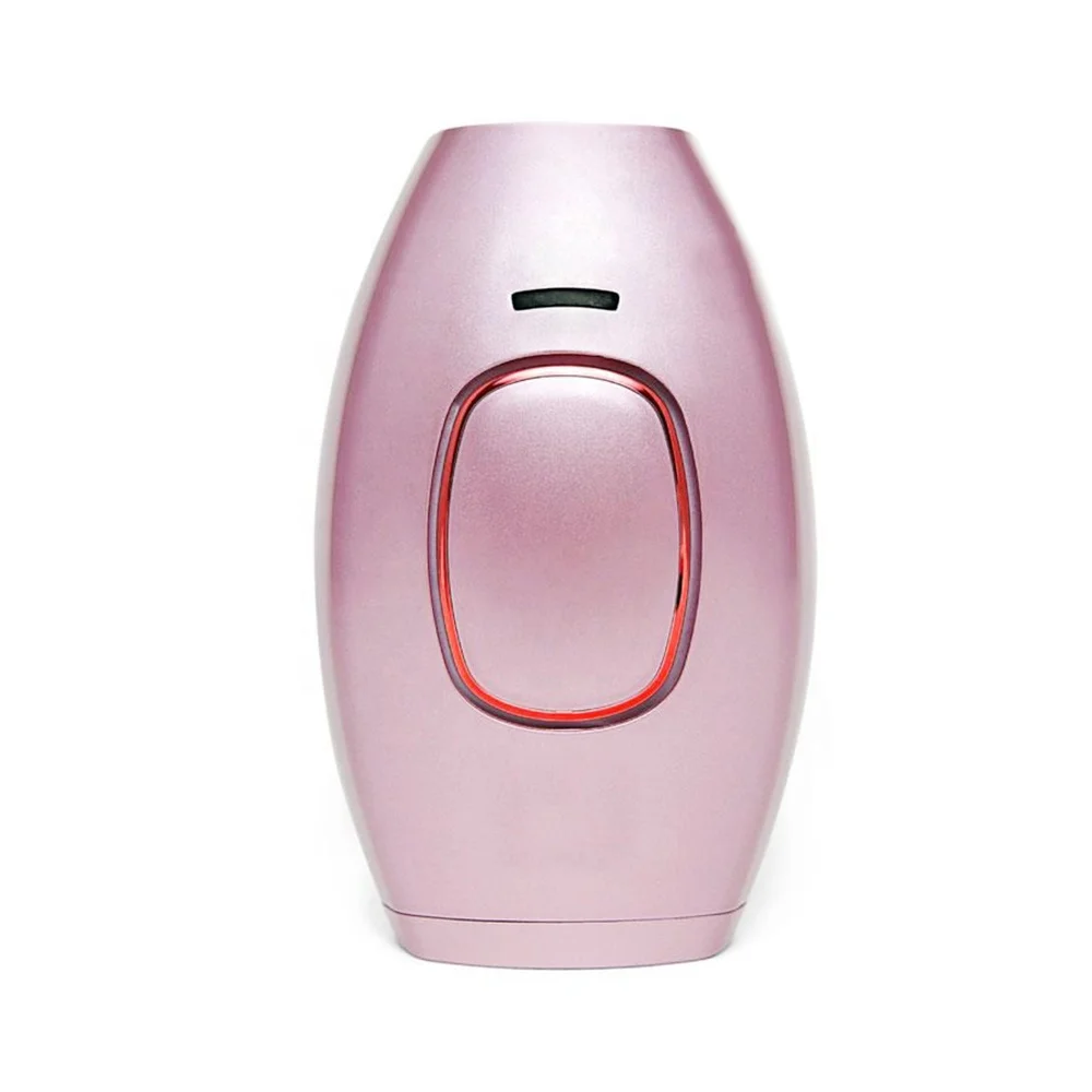 

Portable Painless Home Use IPL Machine Laser Epilator Hair Removal IPL Device